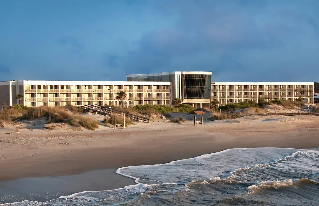 Hotel Tybee-1