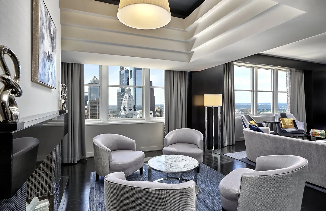 Loews Philadelphia Hotel-1