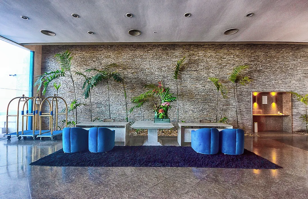 Hotel Atlante Plaza-1