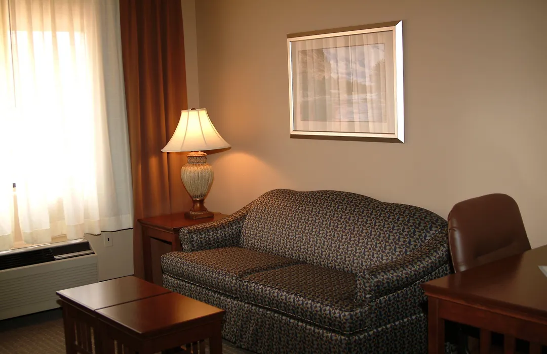 Staybridge Suites Lubbock-University Area By Ihg-1