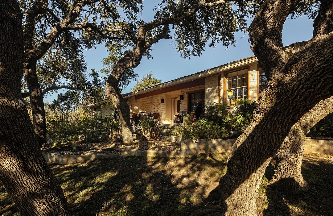 Blair House Inn And Spa-1
