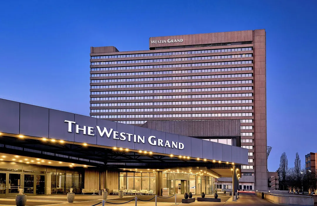 The Westin Grand Munich-1
