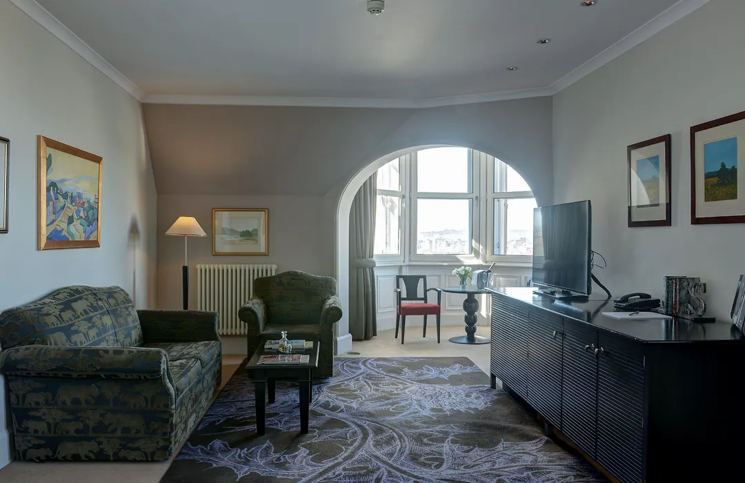 The Scotsman Hotel-1