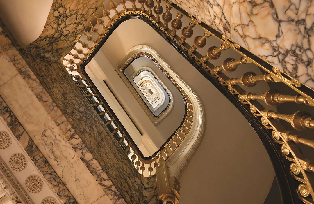 Martinique New York On Broadway, Curio Collection By Hilton-1