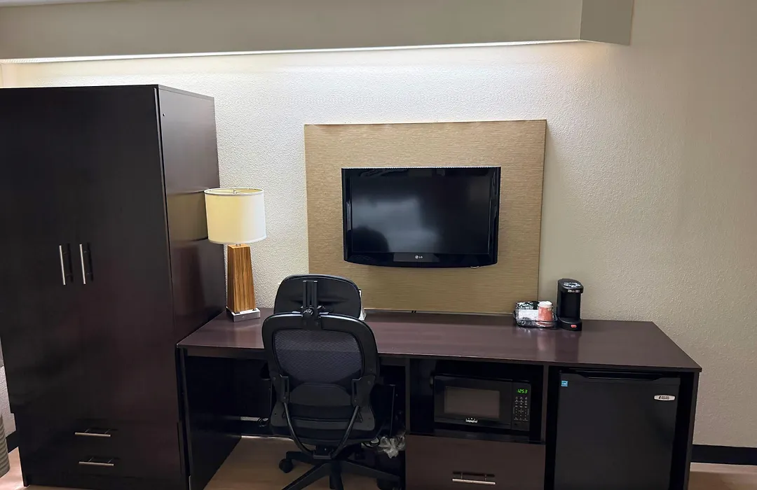 Sleep Inn Woodbridge - Potomac Mills-1