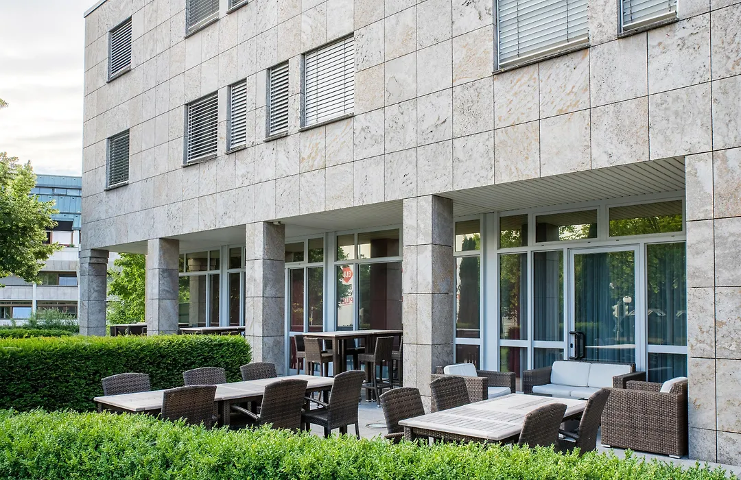 Best Western Plus Hotel Fellbach-Stuttgart-1