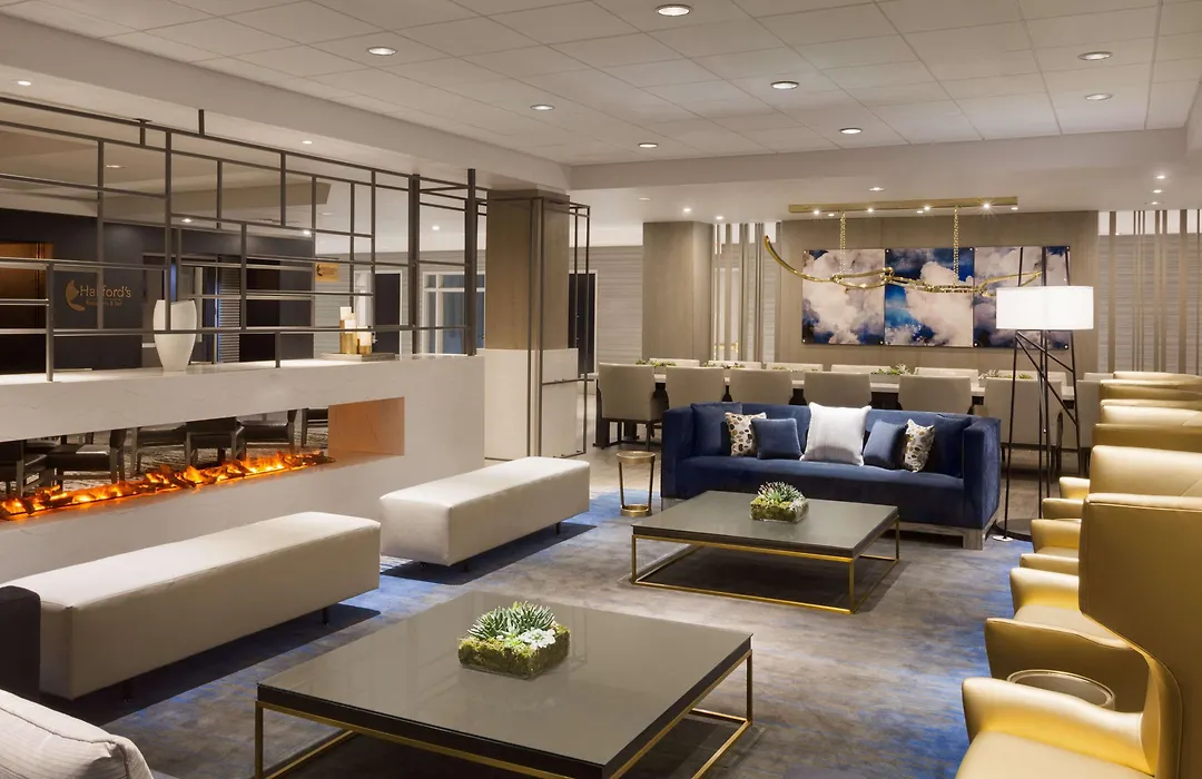 Embassy Suites Dallas - Dfw Airport North-1