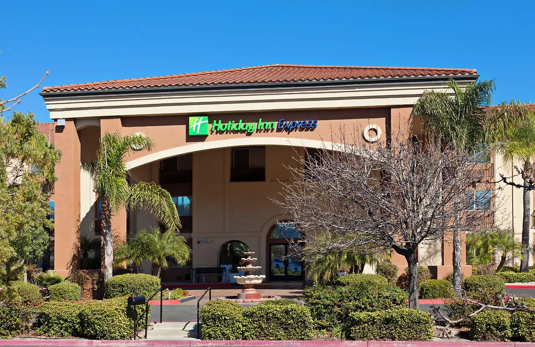 Holiday Inn Express Temecula By Ihg-1
