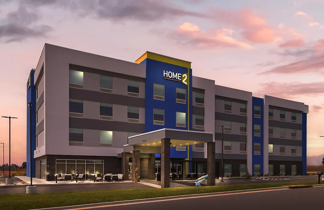 Home2 Suites By Hilton Somerset, Ky-1
