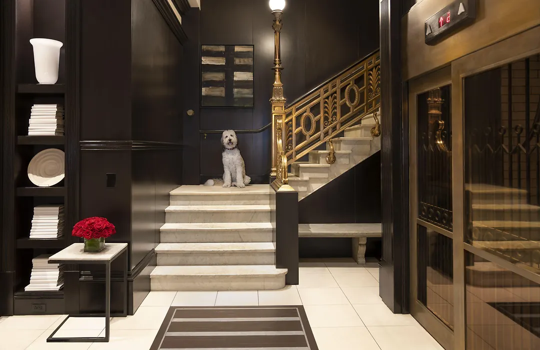 Fifteen Beacon Hotel-1