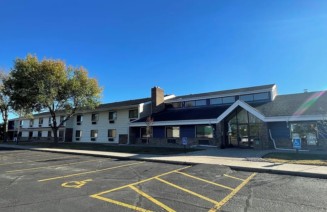 Americinn By Wyndham Worthington-1