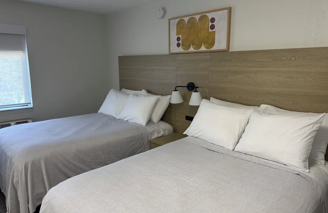 Sonesta Select Nashville Airport Suites-1