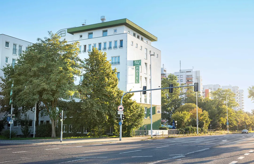 ACHAT Hotel Darmstadt Griesheim-1