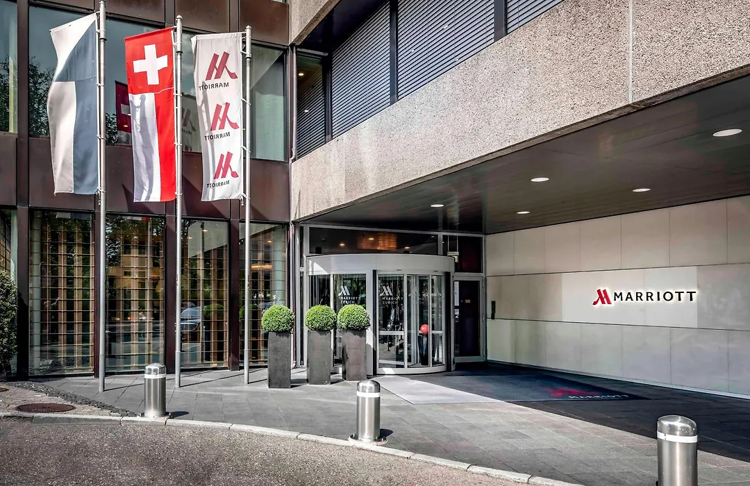 Zurich Marriott Hotel-1