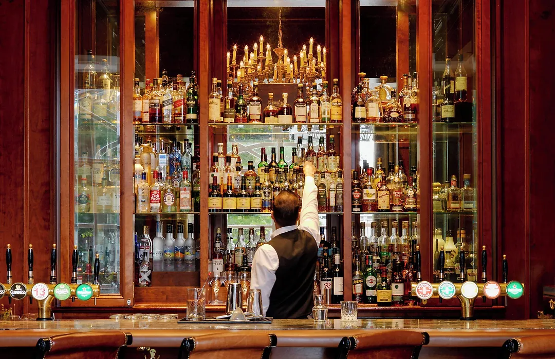 Intercontinental Dublin By Ihg-1