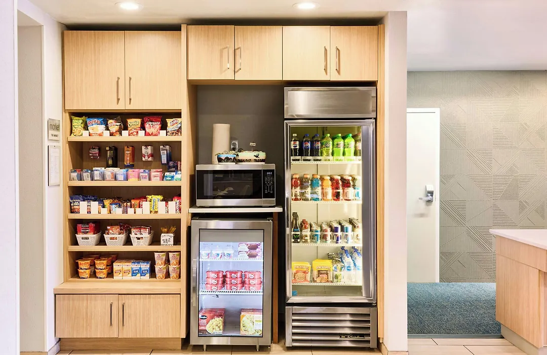 Springhill Suites Phoenix Glendale/Peoria-1