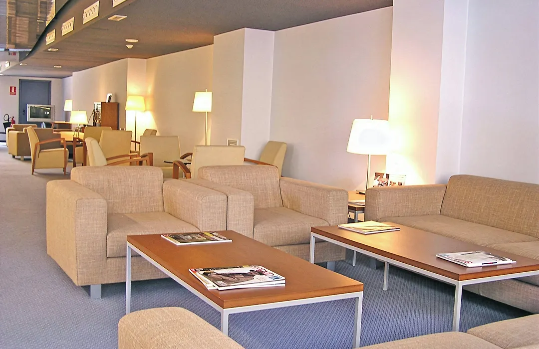 Sercotel Murrieta-1