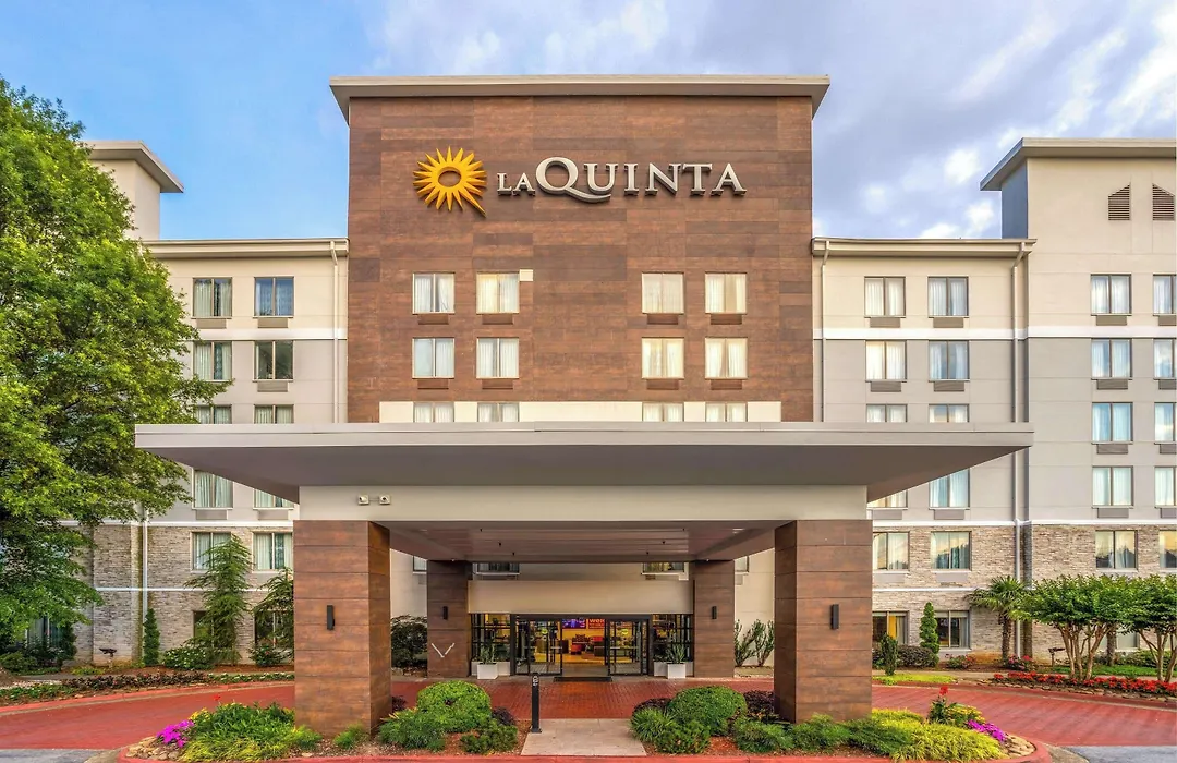 La Quinta By Wyndham Atlanta Airport North-1