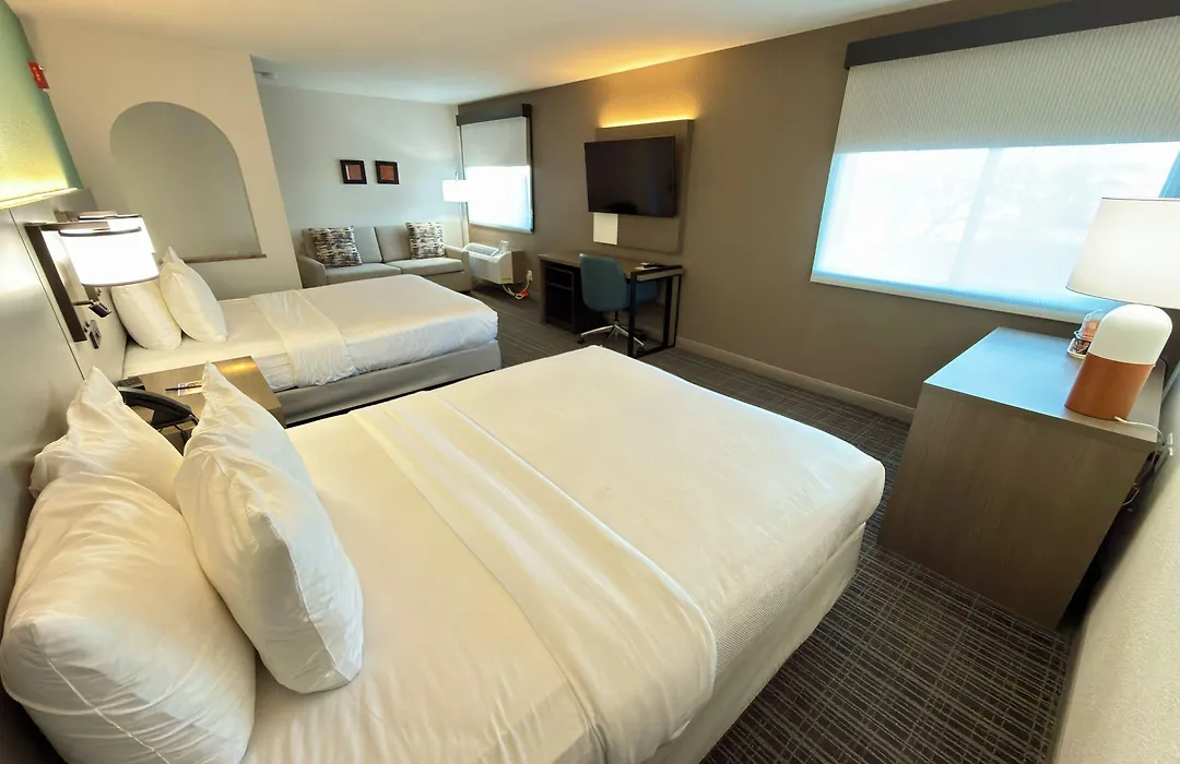 Comfort Inn Gallup I-40 Exit 20-1