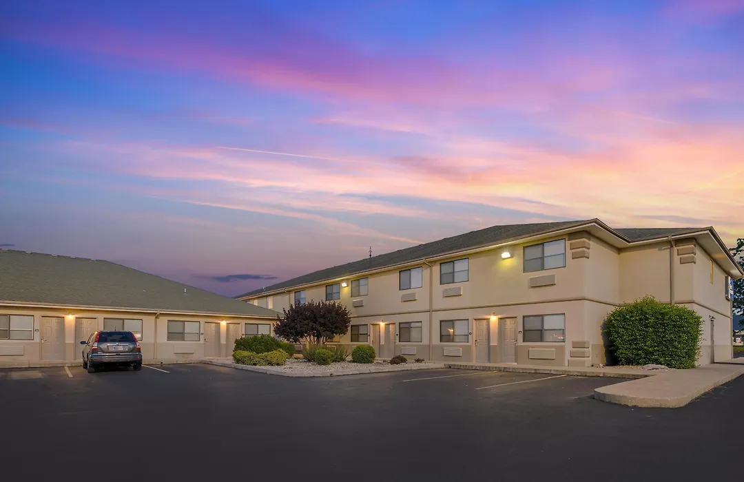 Best Western Timberridge Inn-1