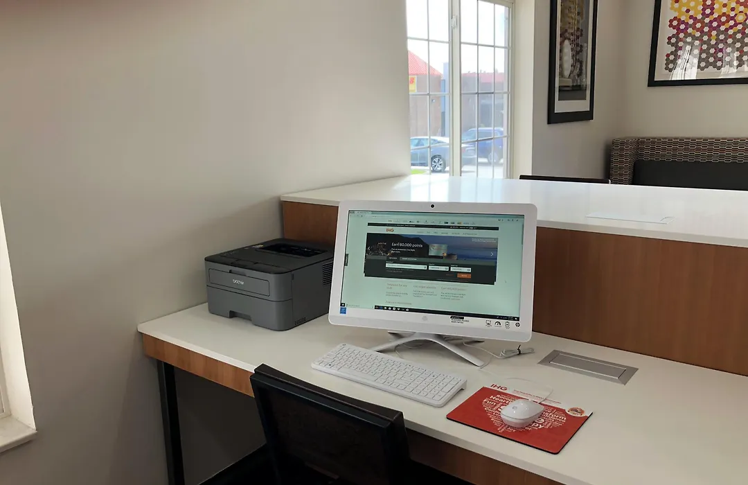 Holiday Inn Express & Suites Harrison By Ihg-1