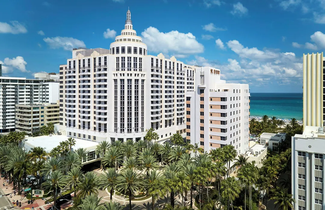 Loews Miami Beach Hotel-1