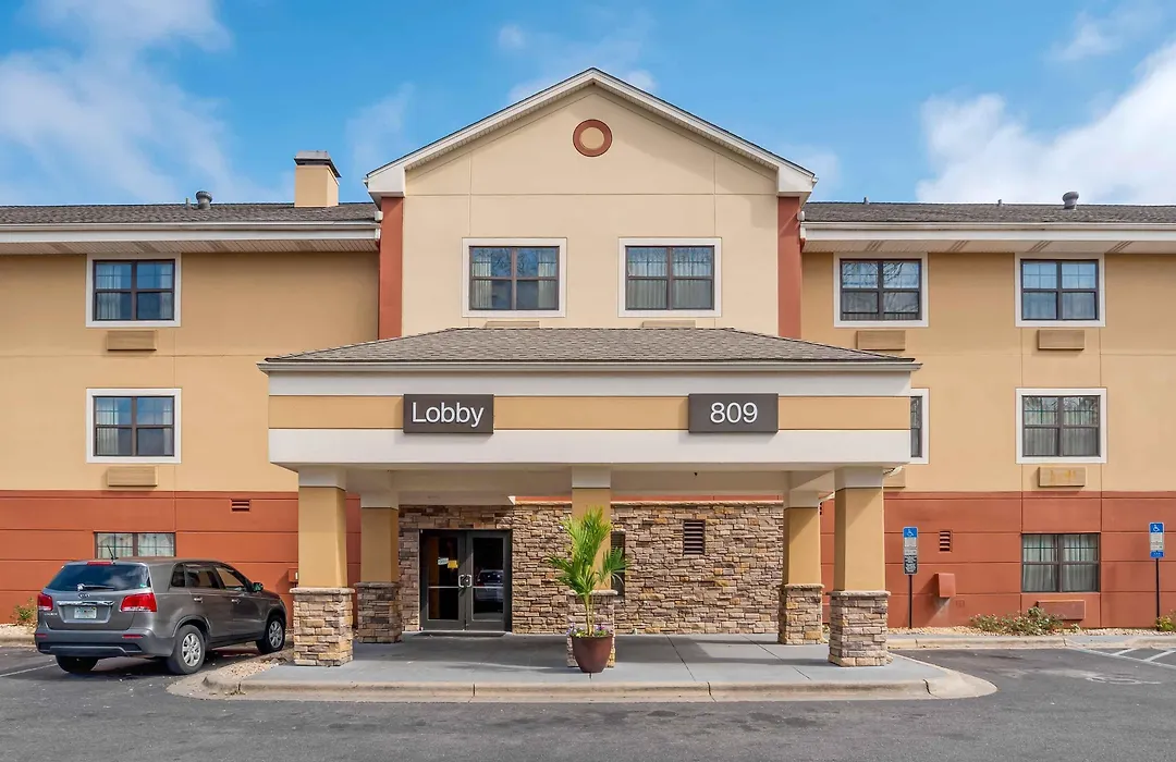 Extended Stay America Suites - Pensacola - University Mall-1