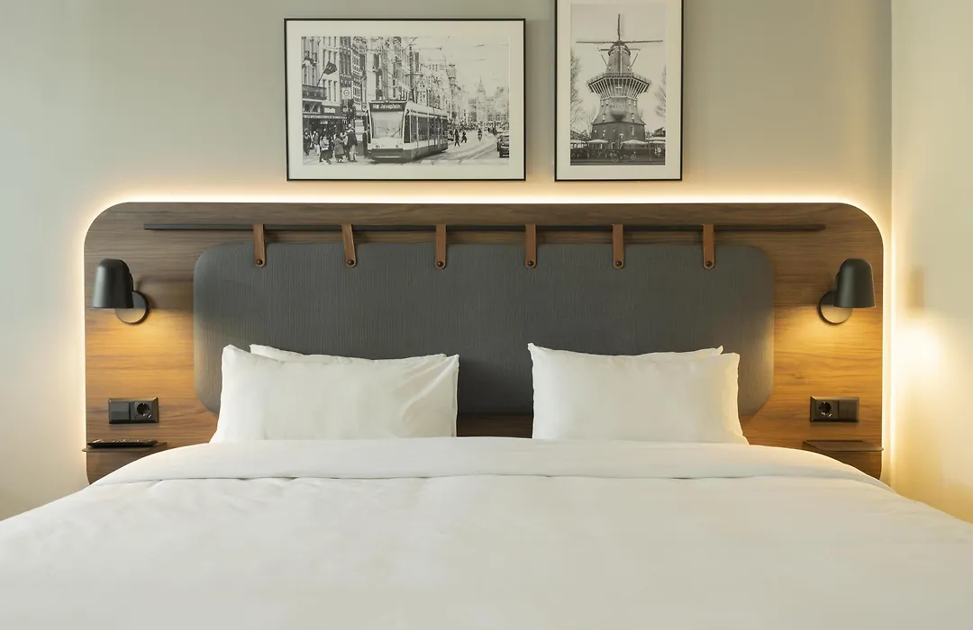 Campanile Hotel&Restaurant Eindhoven-1