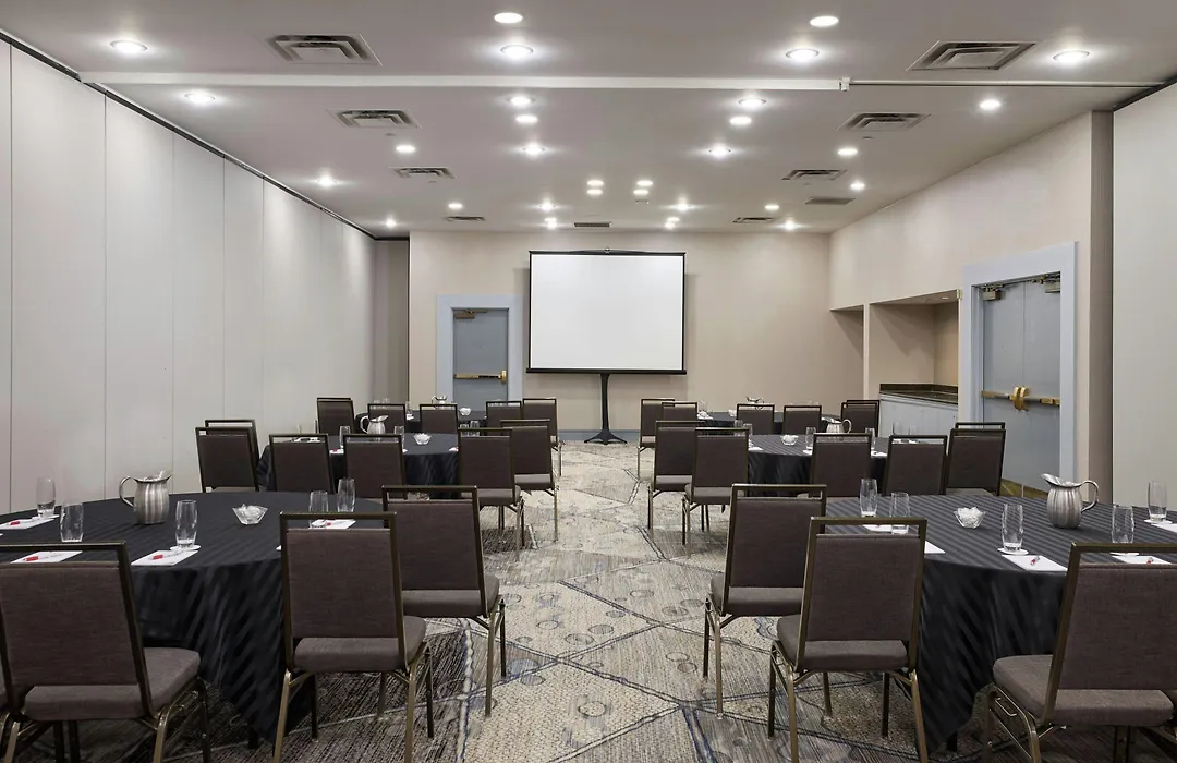 Marriott Cincinnati North-1