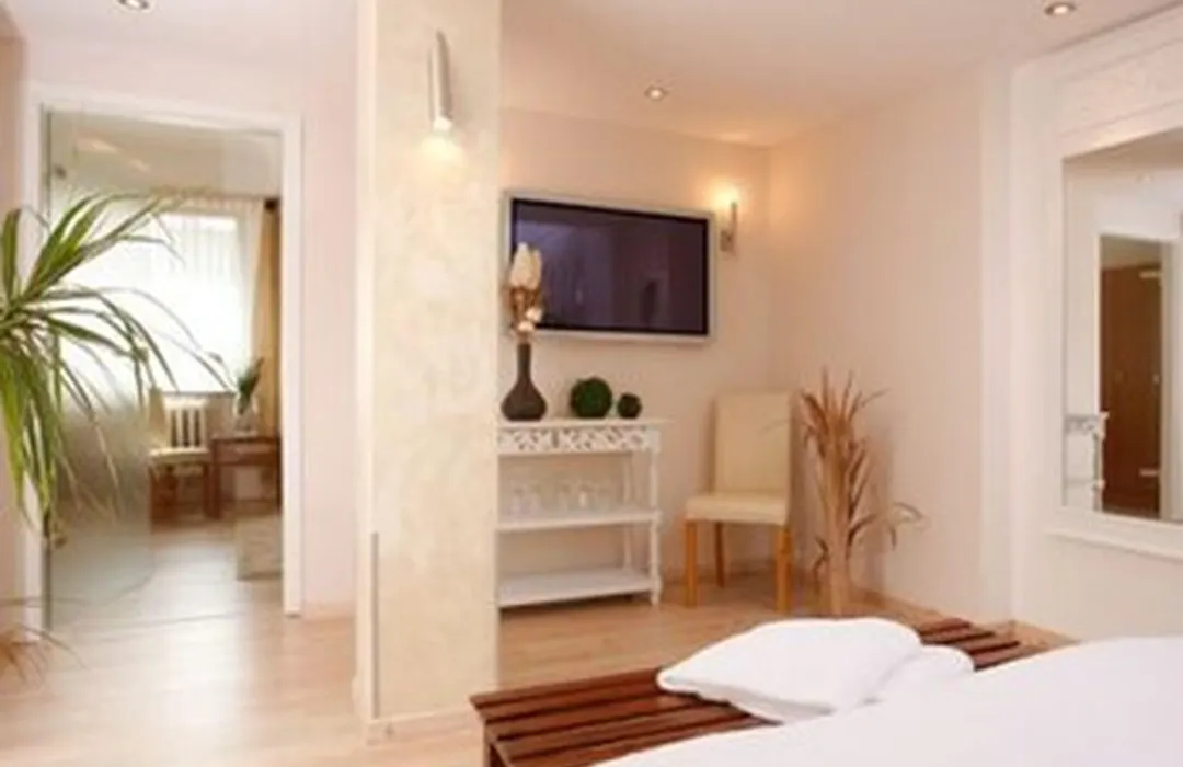 Arthotel Ana Residence Bremen-1