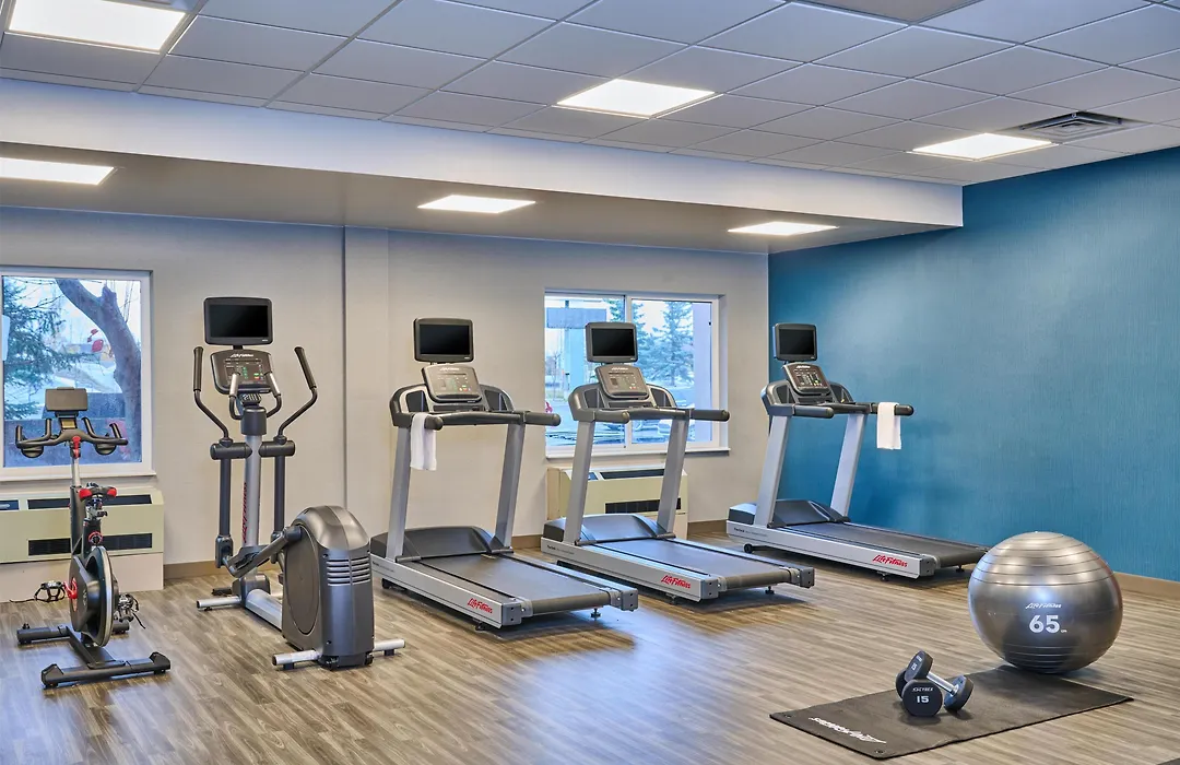 Hampton Inn Anchorage-1