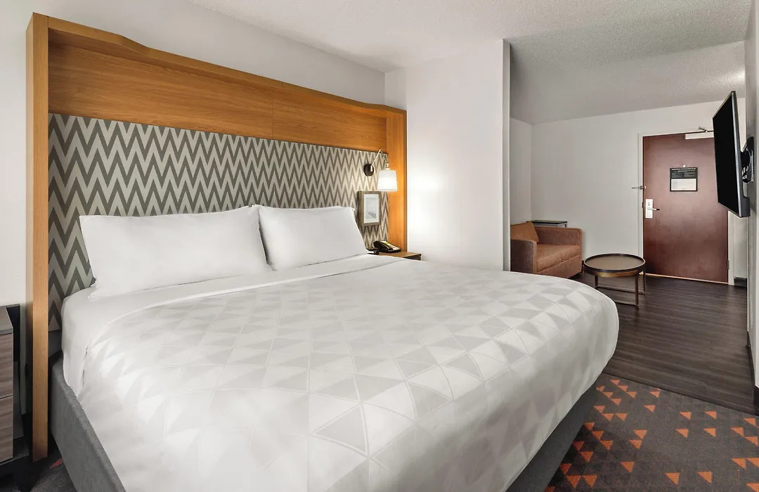 Holiday Inn & Suites Bothell An Ihg Hotel-1