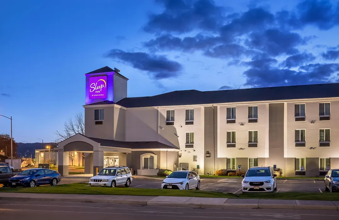 Sleep Inn Missoula Southgate-1