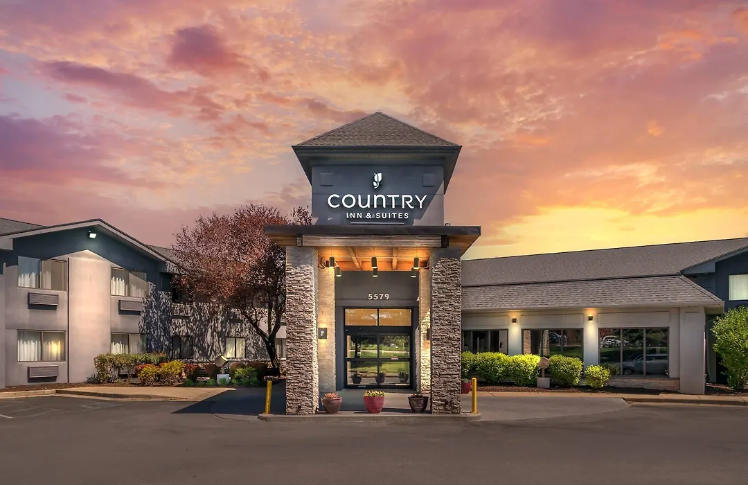 Country Inn & Suites By Radisson, Frederick, Md-1