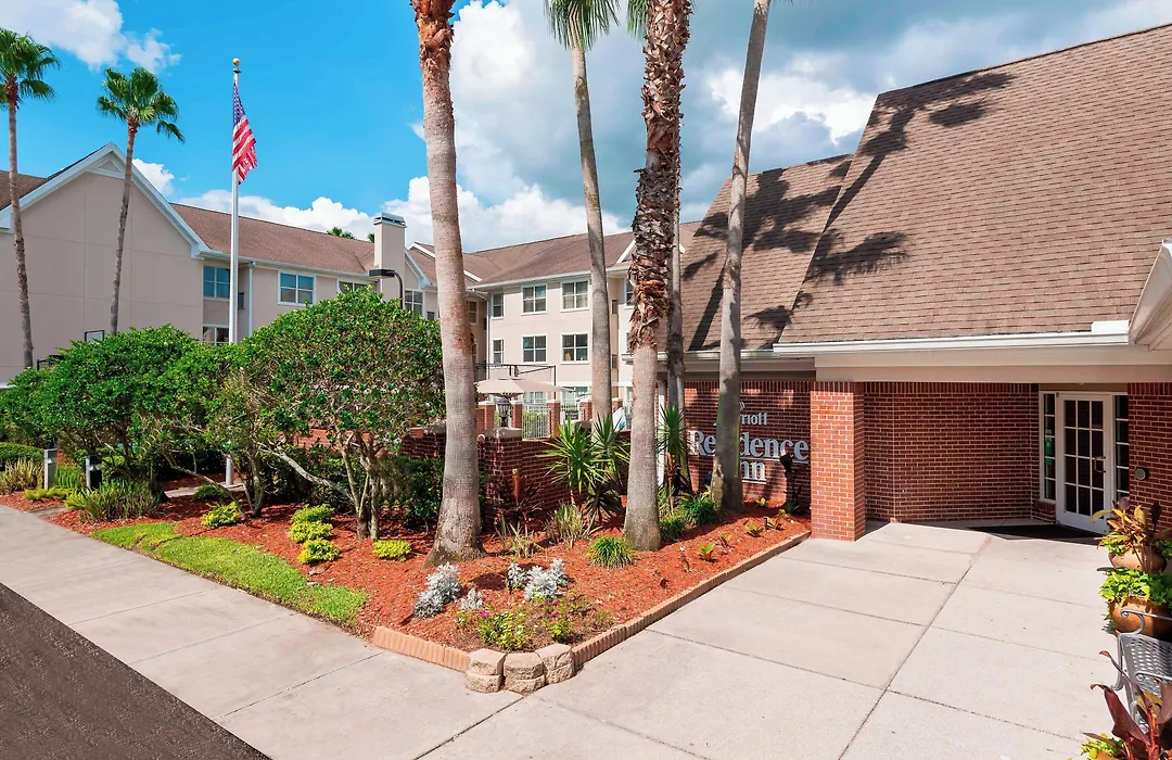 Residence Inn Tampa Sabal Park/Brandon-1