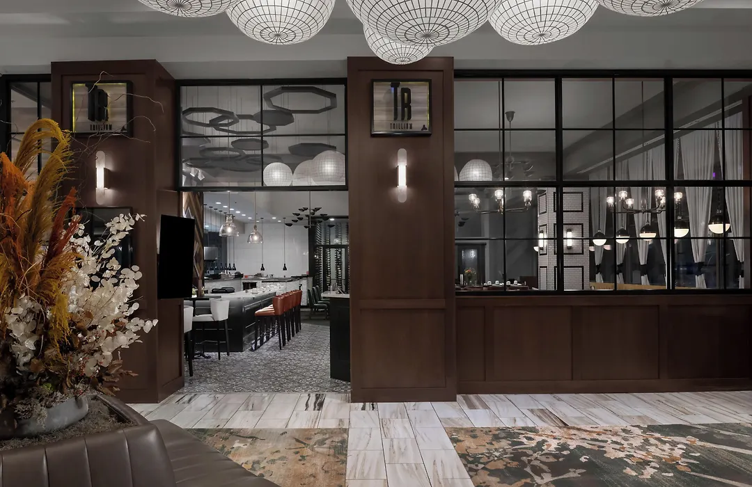 The Grove Hotel-1