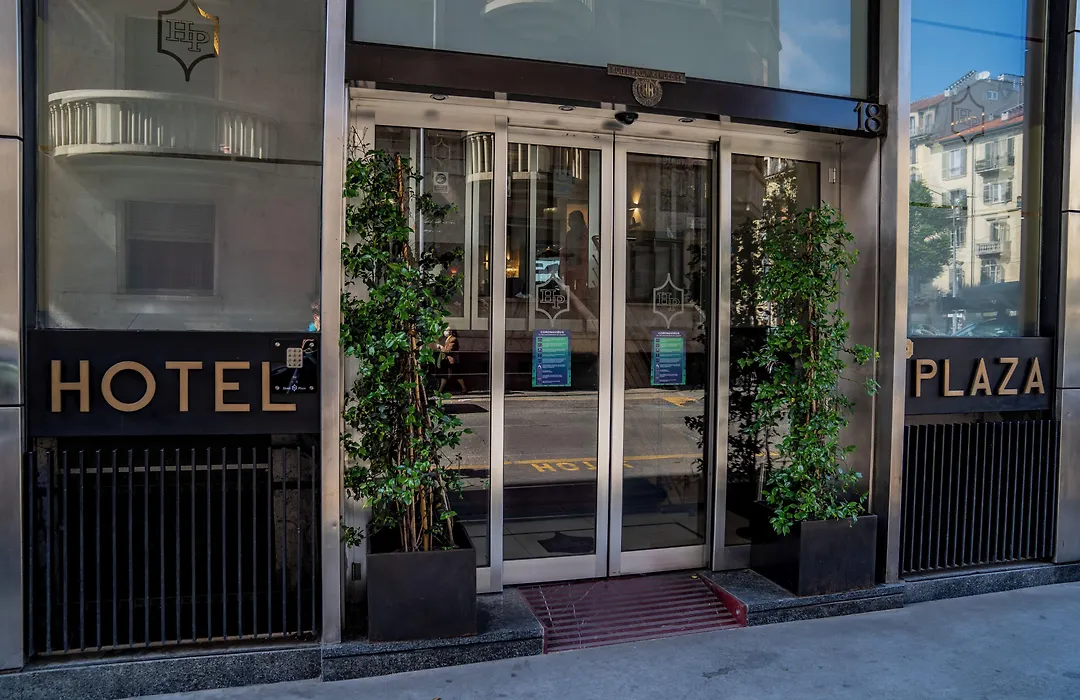 Hotel Plaza-1