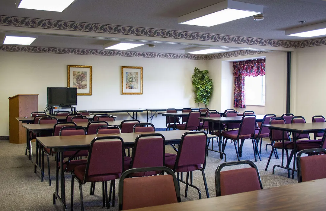 Motel 6-Streetsboro, Oh-1