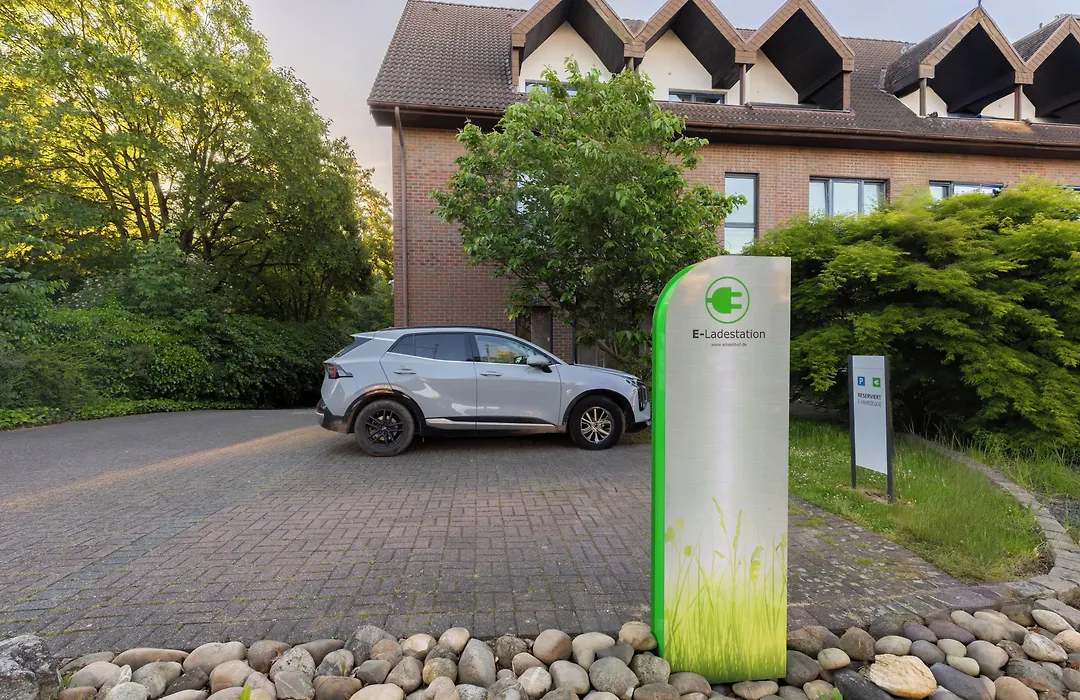 Select Hotel Elisenhof Mönchengladbach-1