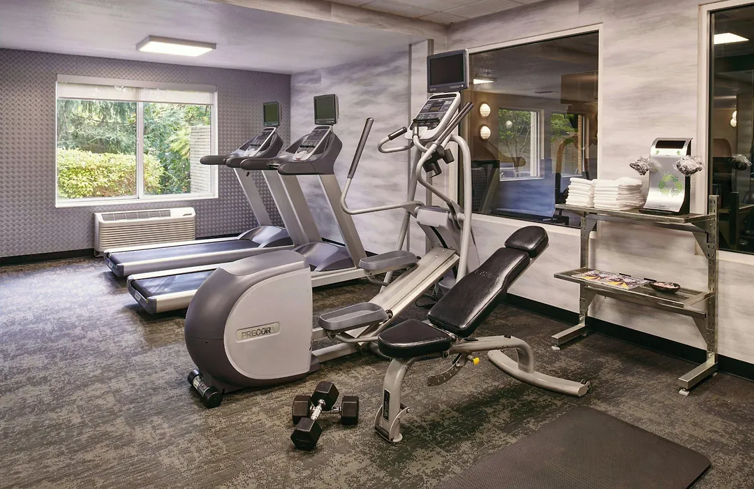 Fairfield Inn & Suites Detroit Livonia-1