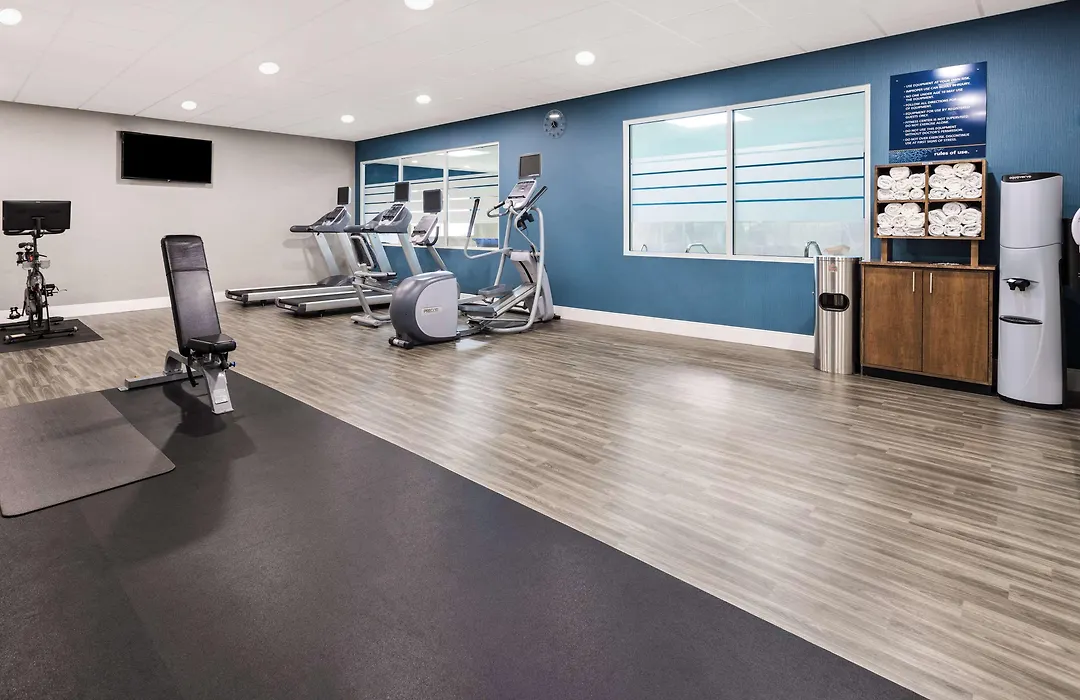 Hampton Inn & Suites Hershey-1