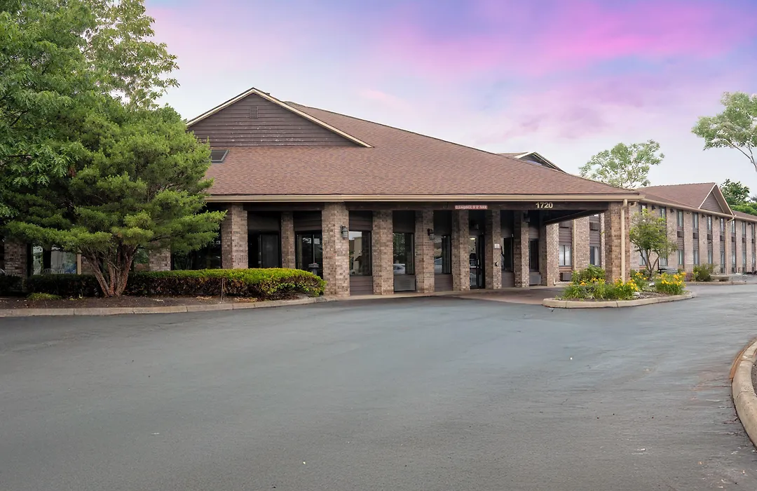 Baymont By Wyndham Delaware-1