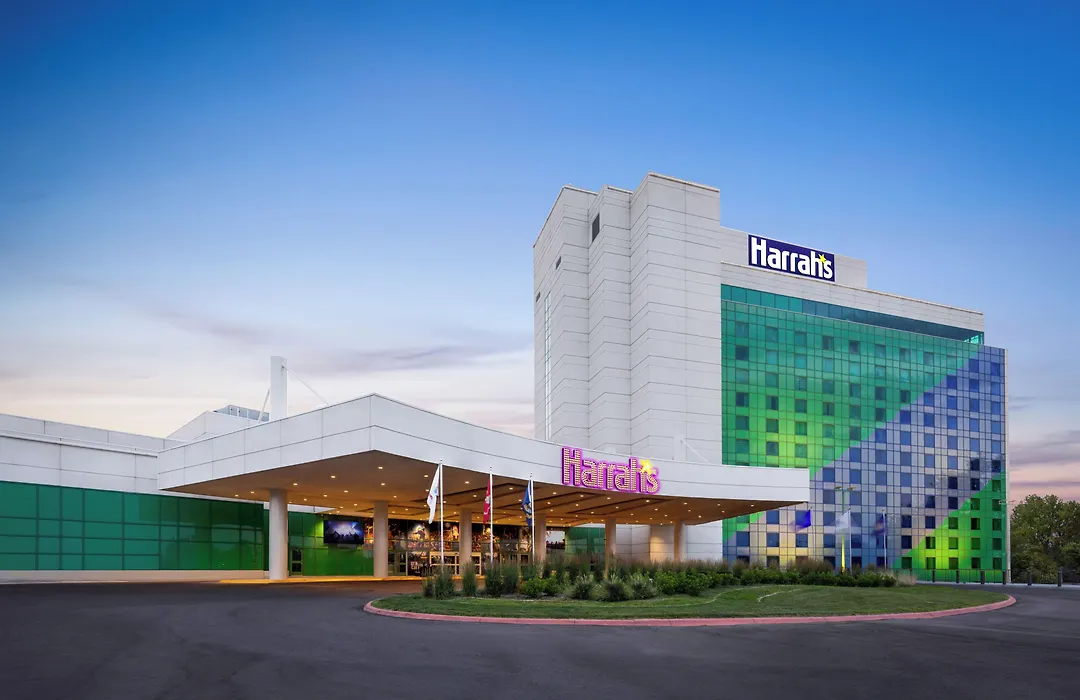 Harrah'S Council Bluffs Hotel & Casino - A Caesars Rewards Destination-1