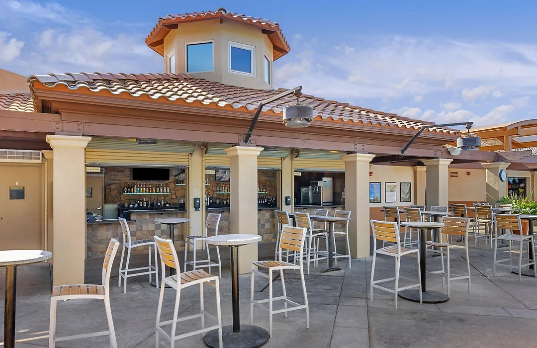Marriott'S Desert Springs Villas II-1