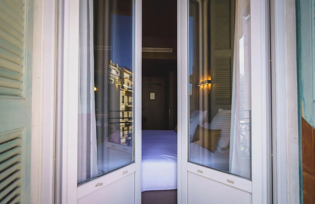 Hotel Gounod Fully Renovated-1