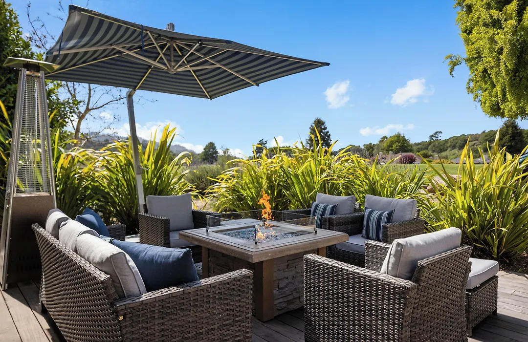 The Quail Lodge-1
