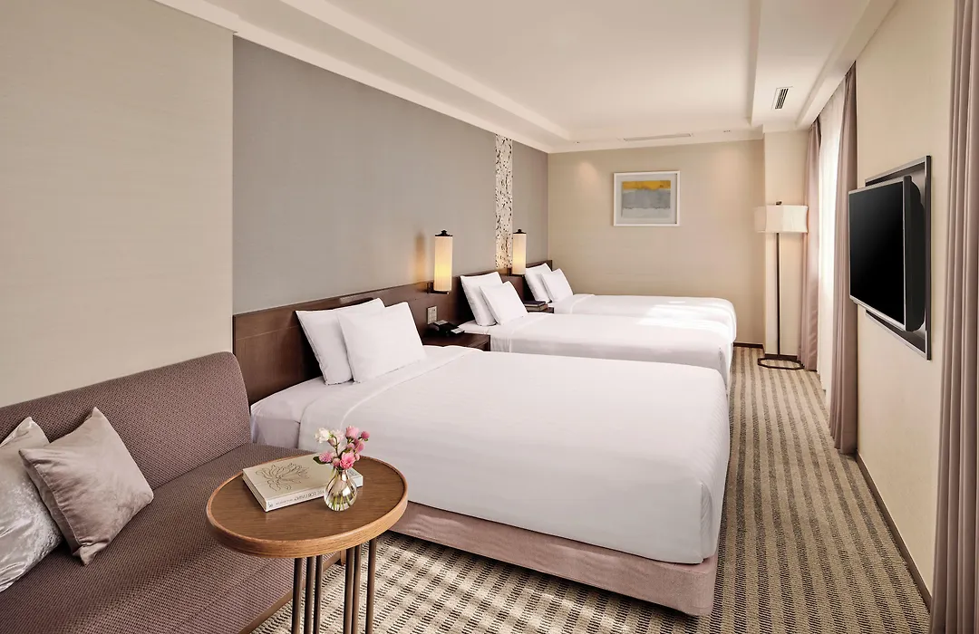 Royal Hotel Seoul Myeongdong-1