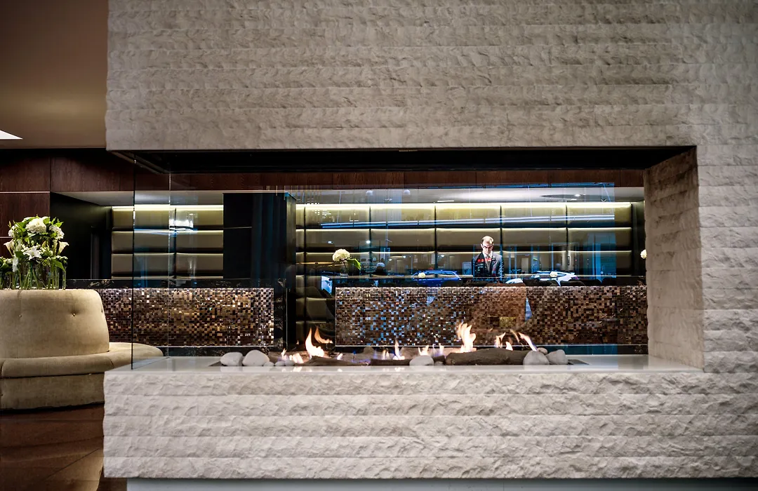 Intercontinental Wellington By Ihg-1
