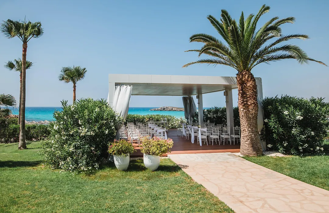 Nissi Beach Resort-1