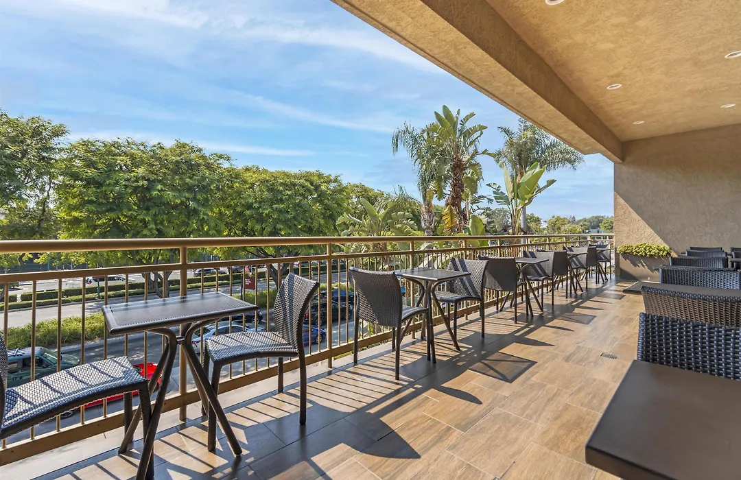 Best Western Plus Anaheim Inn-1